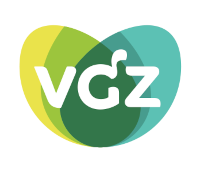 Logo Cooperatie VGZ